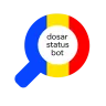 Dosar Status Bot logo