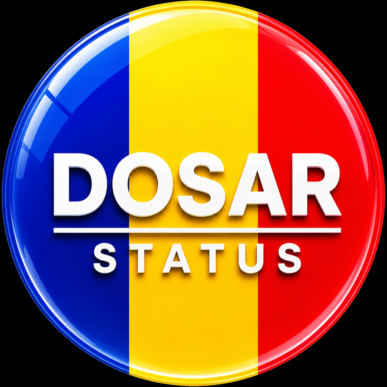 Dosar status